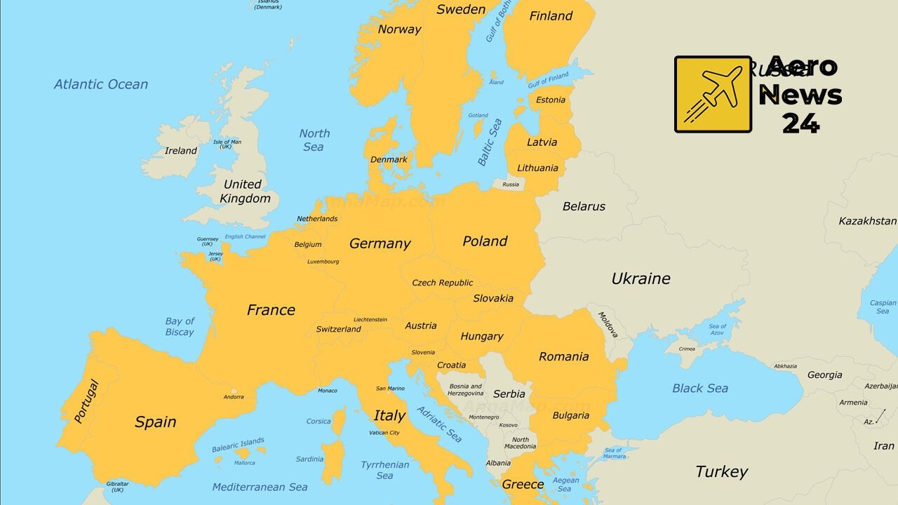 11 Avrupa ülkesinden AB’ye çağrı: Rus vatandaşlarına Schengen vizesi daha da zorlaştırılsın