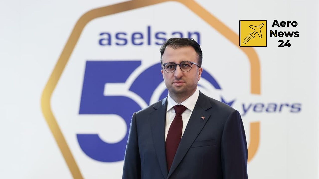ASELSAN unterzeichnet neuen Luftverteidigungsvertrag im Wert von 1,1 Milliarden Euro