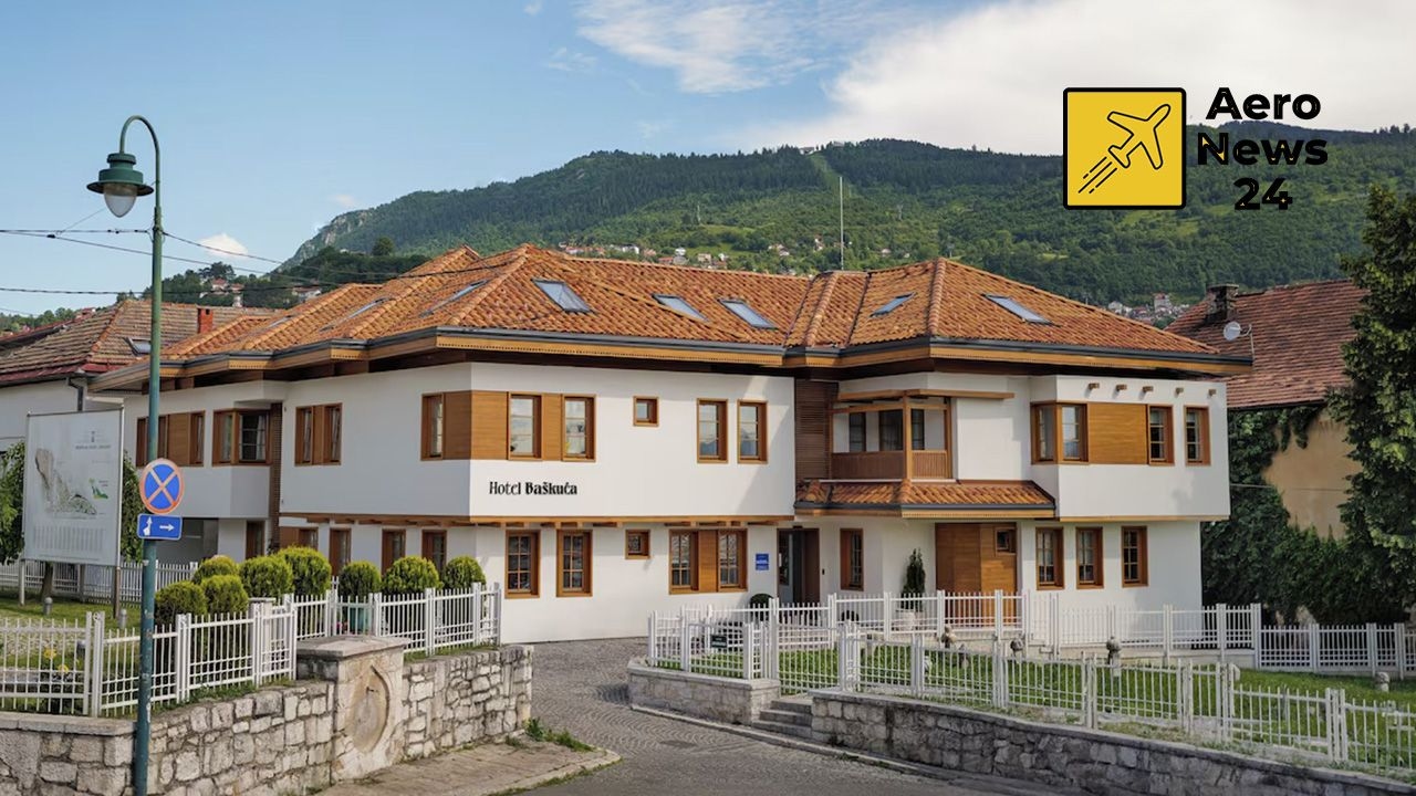 Türkische Reisende wählen für ihren Winterurlaub den Balkan als Reiseziel.