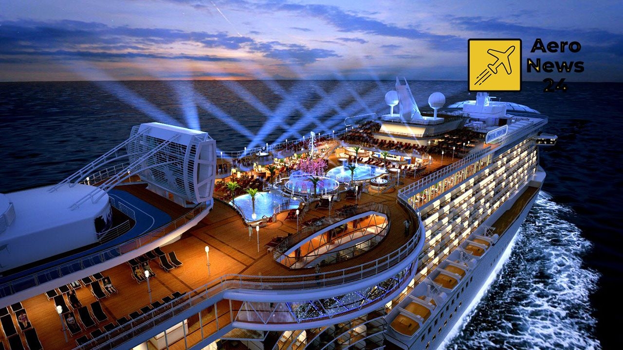 Die Türkei wird im Jahr 2025 die Blütezeit ihres Kreuzfahrttourismus erleben.