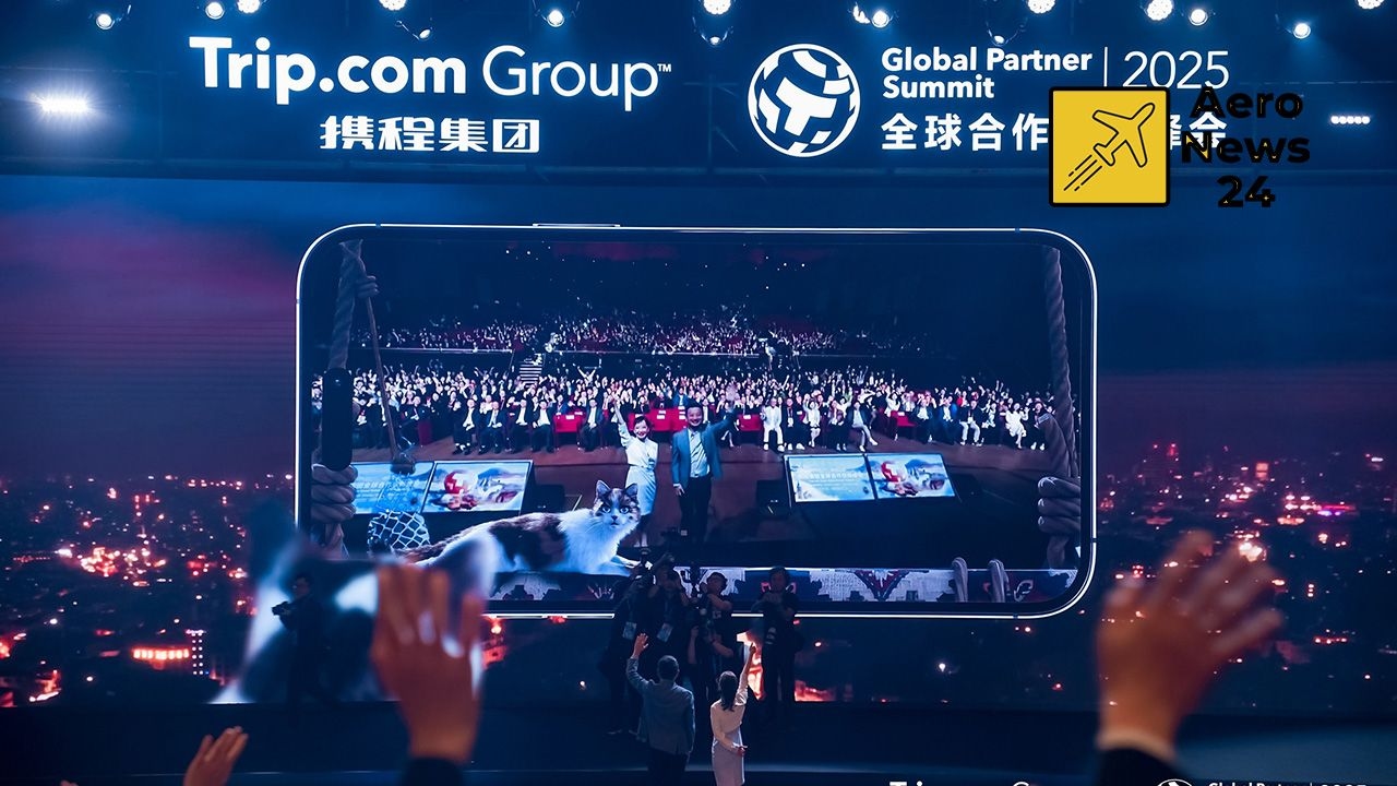 Strategische Partnerschaft zwischen der Trip.com Group und der türkischen Tourismusförderungs- und Entwicklungsagentur