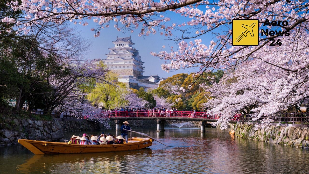 Gelenekten geleceğe otantik adaların ülkesi: Japonya