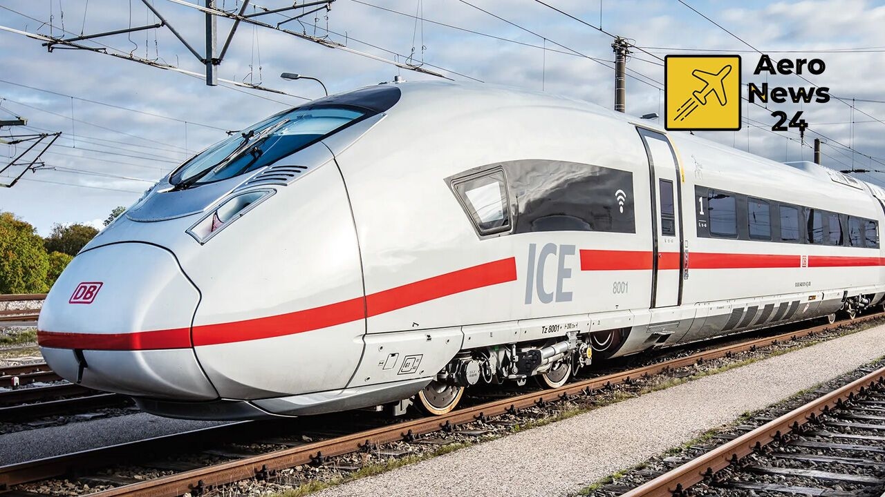 Almanya’da Dijital Telsiz Krizi: Tüm Tren Seferleri Geçici Olarak Durduruldu