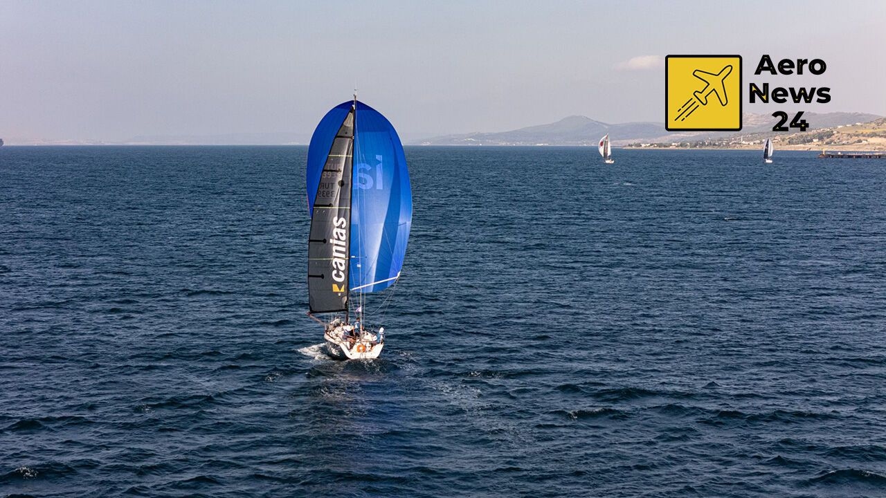 Çeşme, uluslararası yelken buluşmasına 32. Kez ev sahipliği yapacak