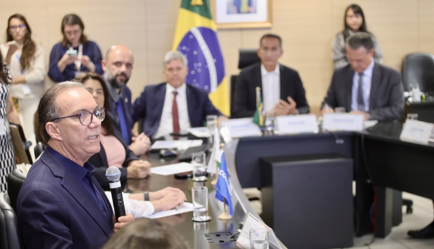 Gobierno federal pone a disposición R$ 1.000 millones en microcrédito rural para las regiones Norte y Centro-Oeste