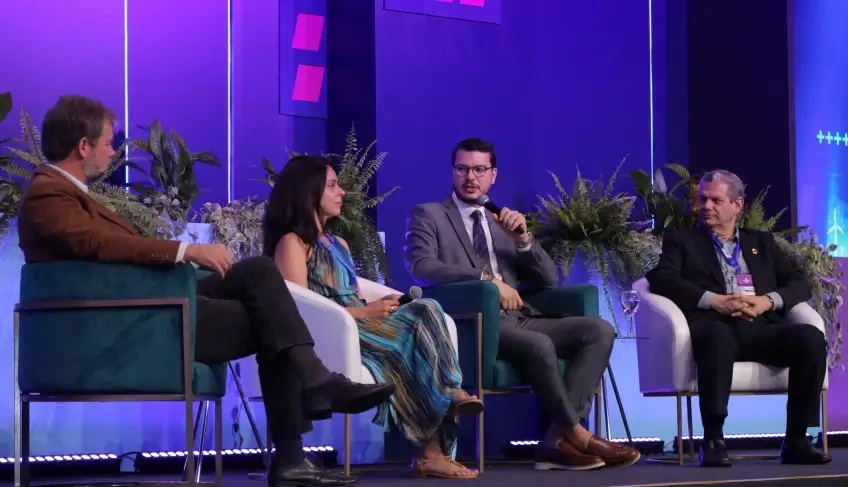 Transformons ensemble 2025 : Citoyenneté climatique et transition juste sont les thèmes du panel