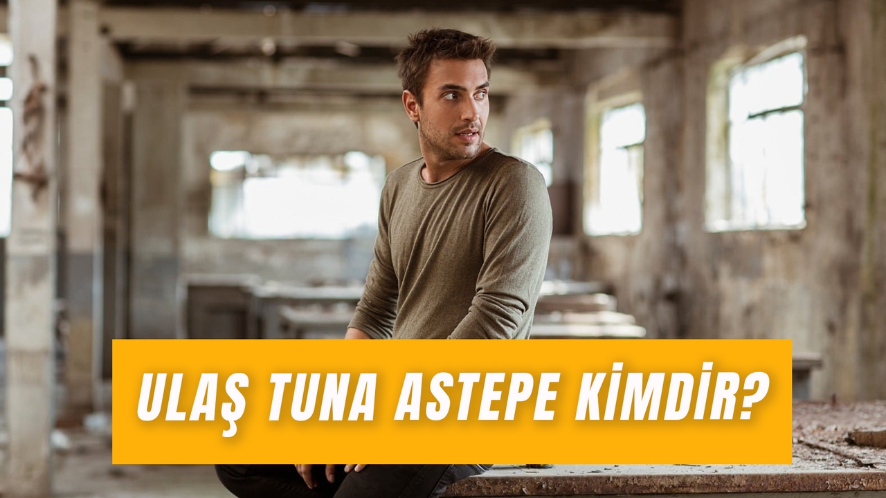 Ulaş Tuna Astepe Altura: Habitación Doble ¿Qué edad tiene Kaan?