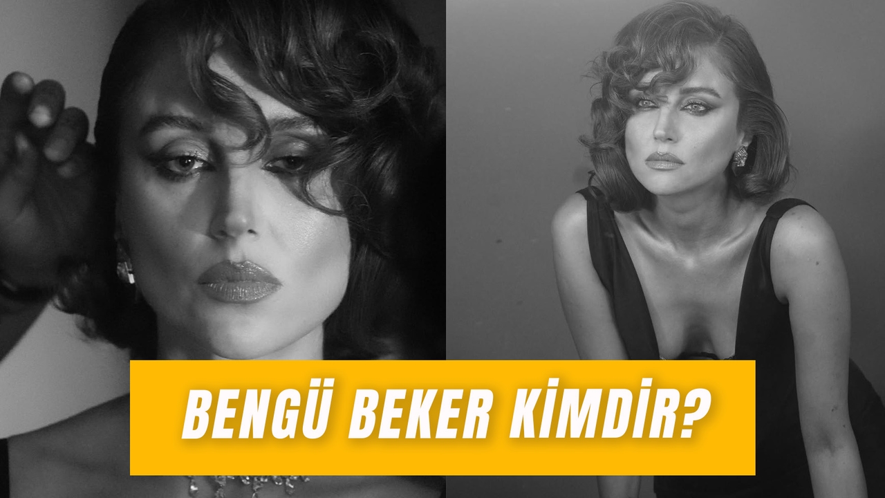 Hoe oud is Bengu Beker? Waar komt de beroemde zanger vandaan?