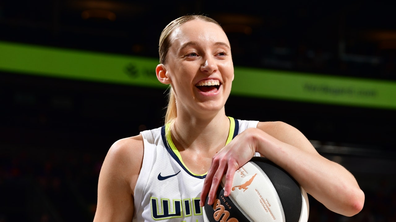 Paige Bueckers' Underrated Nike Sneakers Are On Sale for $80