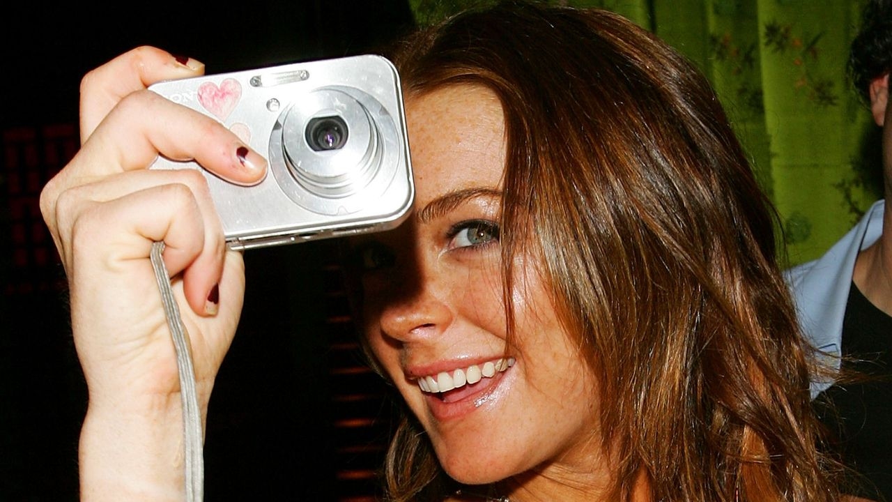 Trendy Cameras to Buy During Amazon Prime Day If TikTok Is Giving You FOMO