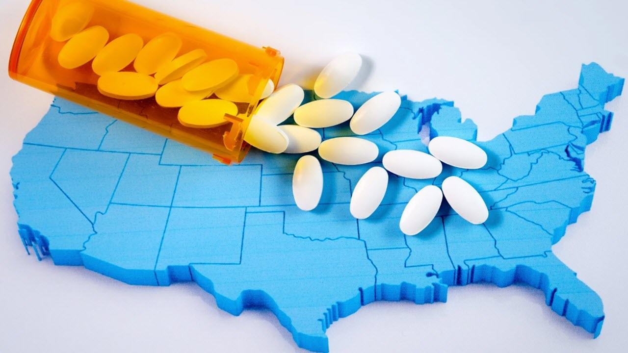InnoCan Pharma: ¿Está el rescate para EE.UU. en el cajón?