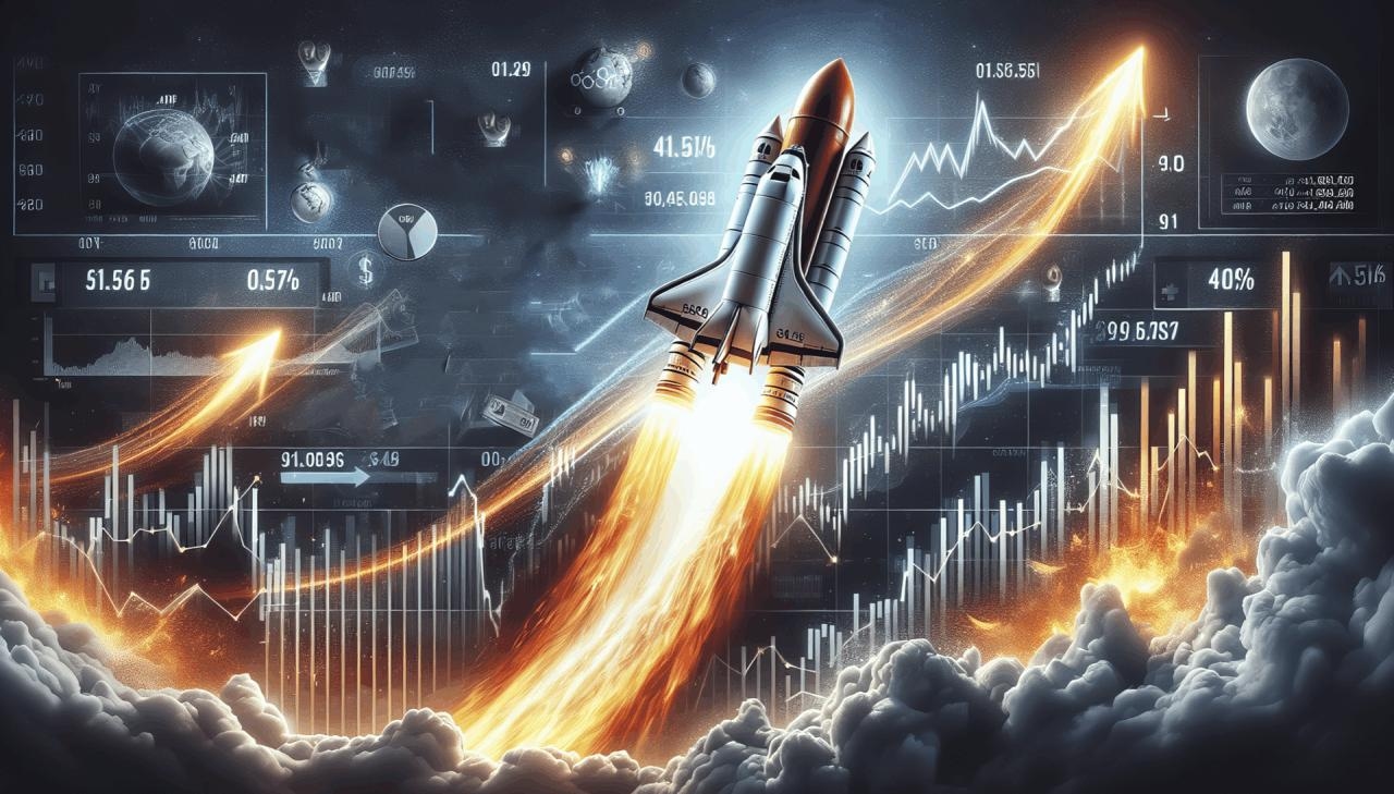 Let's rock it...: With inflation and crises behind them, Canada's mega gold project is now going full steam ahead!