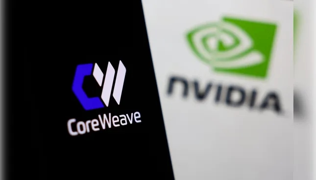 Gwiazda Secret AI: 1 superwzrostowa akcja AI, na którą inwestują Nvidia, miliarderzy i insiderzy