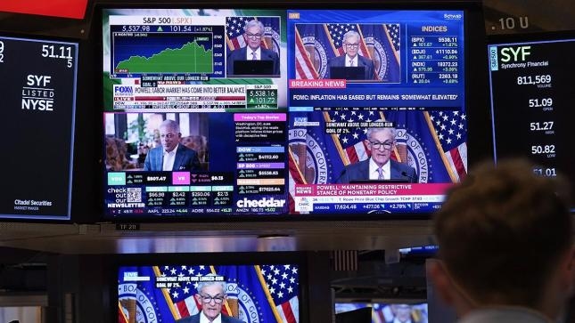 Teknoloji hisselerine güvenmeyin: JP Morgan neden Avrupa'nın geri dönüşüne güveniyor ve doların sallandığını görüyor
