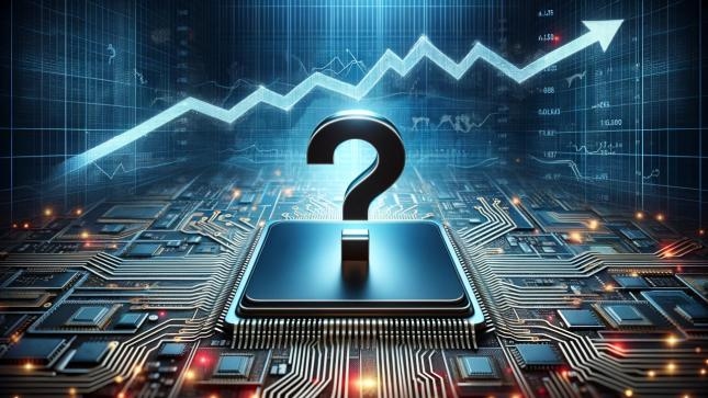 Ancora prima che vengano pubblicati i numeri: l'obiettivo di prezzo per questo speculatore dell'intelligenza artificiale è stato notevolmente aumentato!
