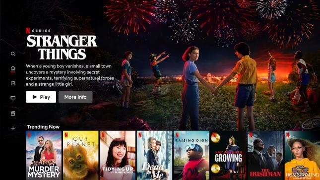 Vos dates les plus importantes : Des chiffres passionnants de : Netflix, Pepsico, General Electric, Easyjet et Volvo Cars