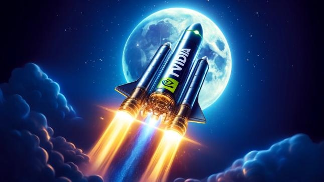 Chip rally after trade deal: Nvidia benefits from the US-China tariff pause – UBS remains bullish!