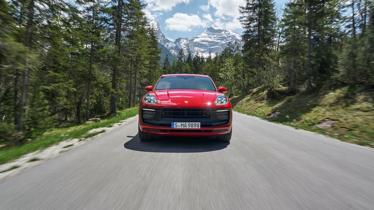 Vos dates les plus importantes : Les nouveaux chiffres de : Cisco Systems, Burberry, Porsche, Daimler Truck, Tui et Eon