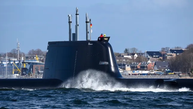 IPO in the works: TKMS before the IPO: This is how much Thyssen's submarine jewel could be worth