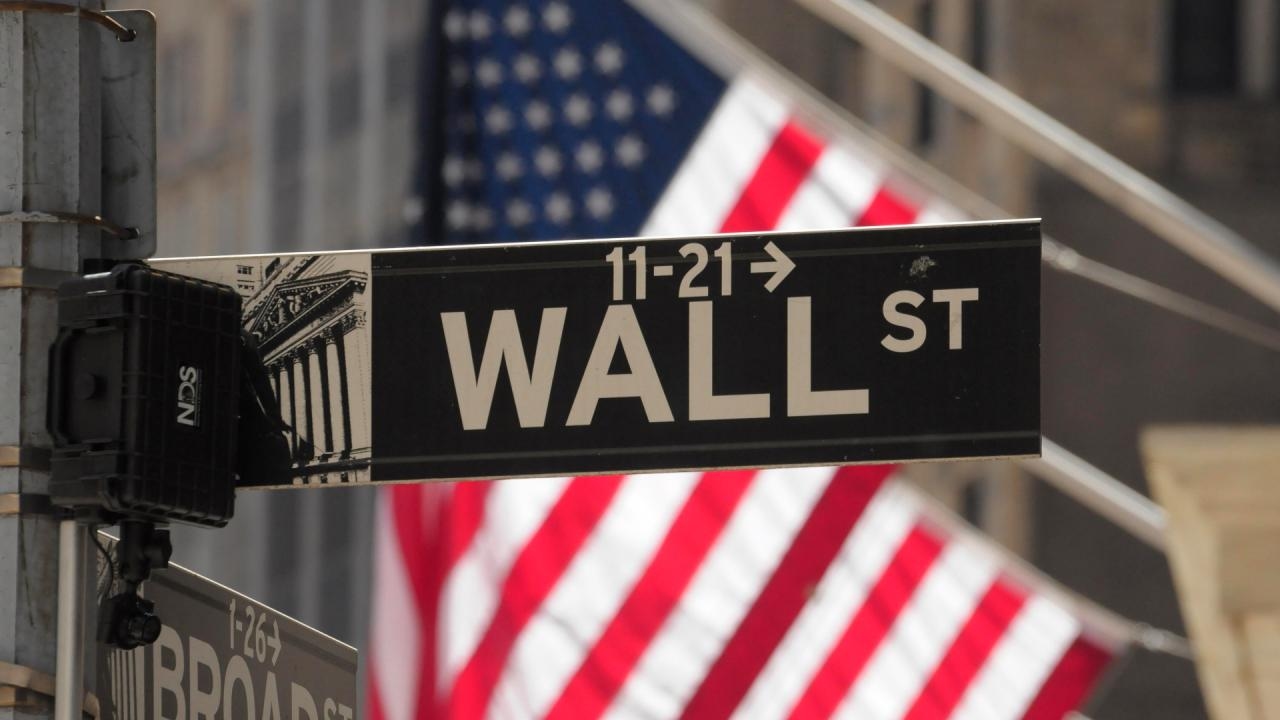 El mercado de valores de EE.UU. a la espera de los datos económicos: ¡los futuros del S&P 500 y del Nasdaq 100 alcanzan nuevos máximos históricos intradiarios!