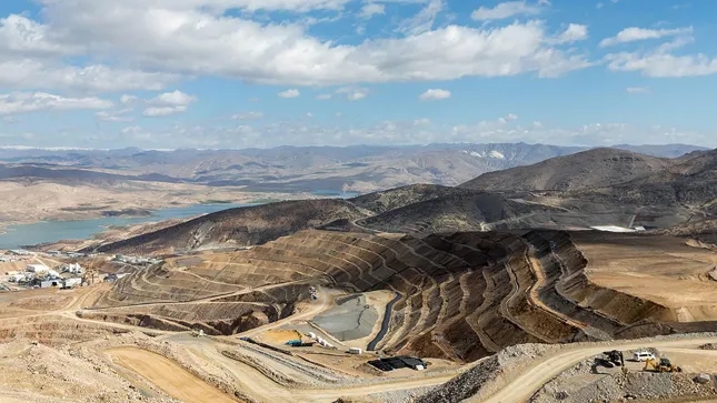 Valeur refuge : les banques centrales achètent de plus en plus d'or directement aux mines