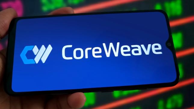 AI infrastructure provider: CoreWeave: Revenue explodes, but . . . – Shares deep red after hours