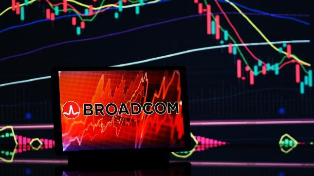 Chip giant: Broadcom: AI boom drives profits – share under pressure despite strong figures