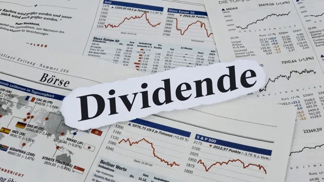 Dividenden 2025 auf Rekordkurs: Top-Dividendenperlen: Die Favoriten der Wall Street im Fokus!
