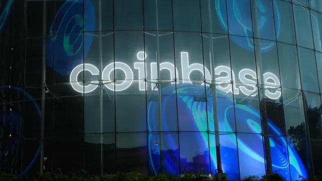 Milyar dolarlık kâr yetmedi: Coinbase hisseleri çeyreklik sonuçların ardından çift haneli düşüş yaşadı!