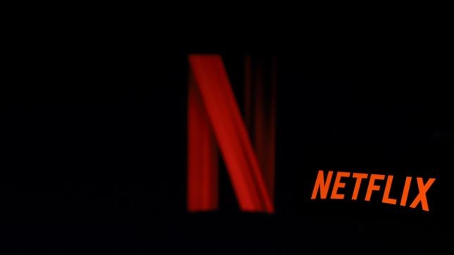 Before the crash?: Secure your profits now at Netflix, otherwise it will be expensive!