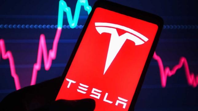 Göründüğü kadar kötü değil mi?: Tesla'nın satışları düştü - yatırımcılar zayıf rakamların ardından rahatladı!