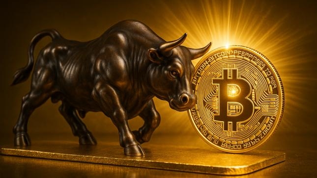¿Rally de Bitcoin sin fin?: ¡Récord! ¡El precio de Bitcoin se dispara por encima de los $120,000 y alcanza un nuevo máximo histórico!