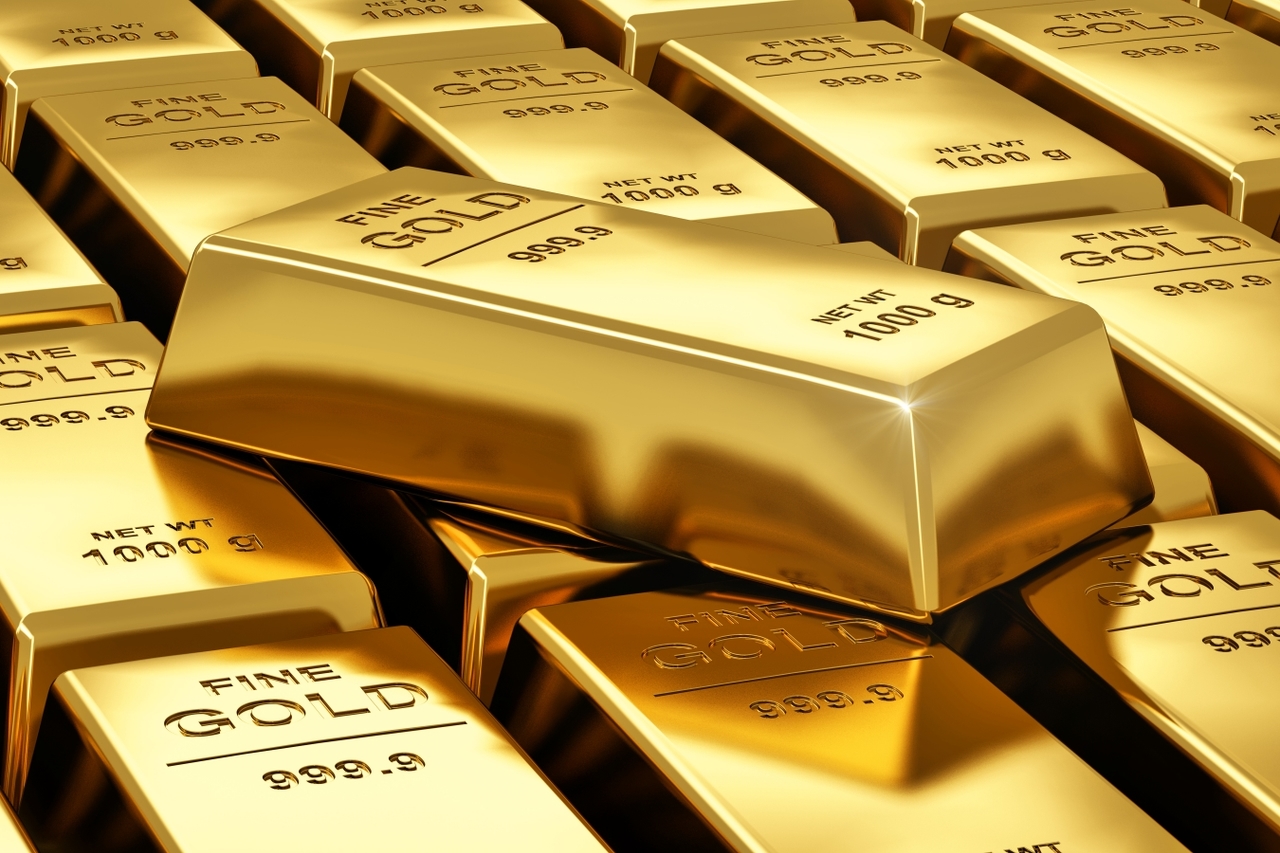 Oro: El atractivo del oro seguirá aumentando