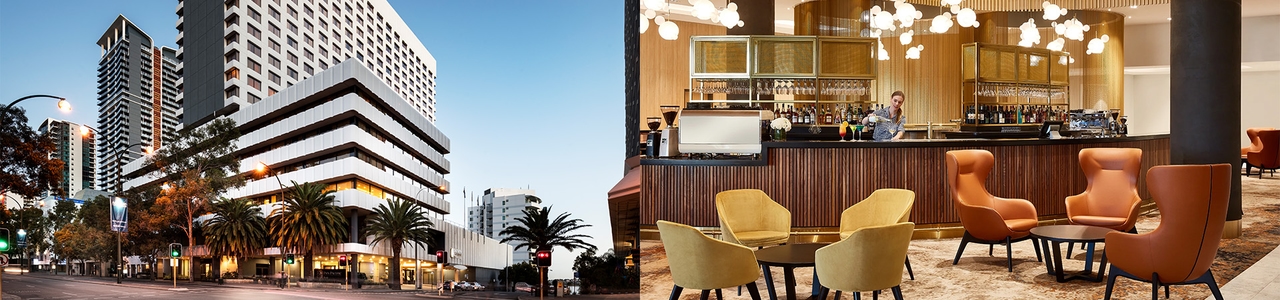 Откройте для себя Pan Pacific Hotels Group в Австралии
