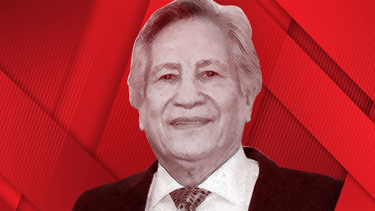 Dante recupera Veracruz