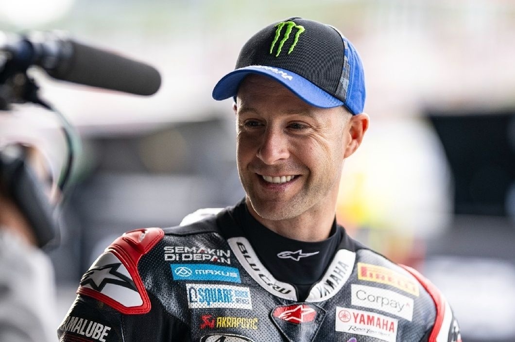 Jonathan Rea, WorldSBK’deki “en uzun mücadelesini” anlattı
