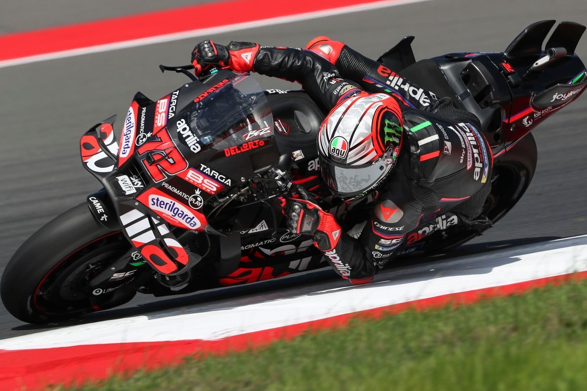 MotoGP Indonesië kwalificatie: Bezzecchi op pole