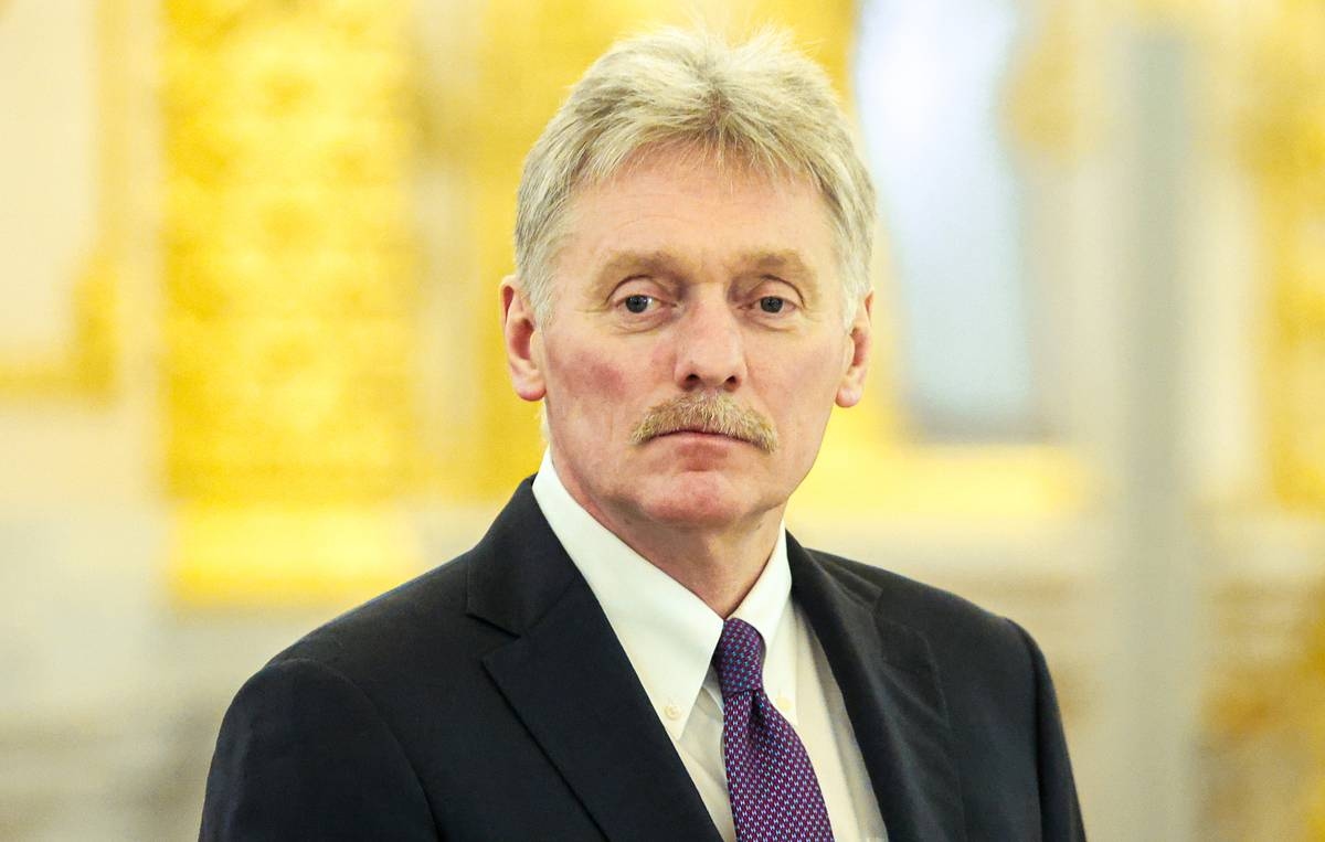 Kremlin: Ukrayna görüşmelerindeki toplantıların sıklığı kesin olarak standartlaştırılamaz