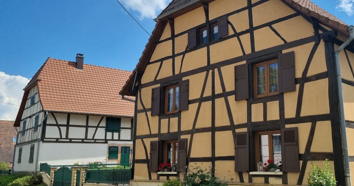 Sundgau'nun komşularıdırlar. Suarce (90), bir köy ve "onun" nehri