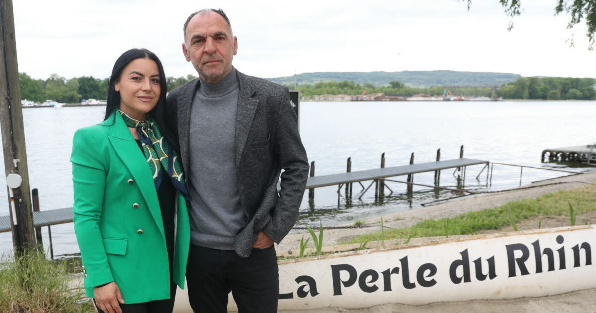 Village-Neuf. Après sept mois de travaux, le restaurant la Perle du Rhin ouvre ses portes le 16 mai