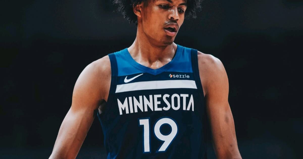 Basketball. Der Elsässer Joan Beringer spielte seine ersten Minuten in der NBA.