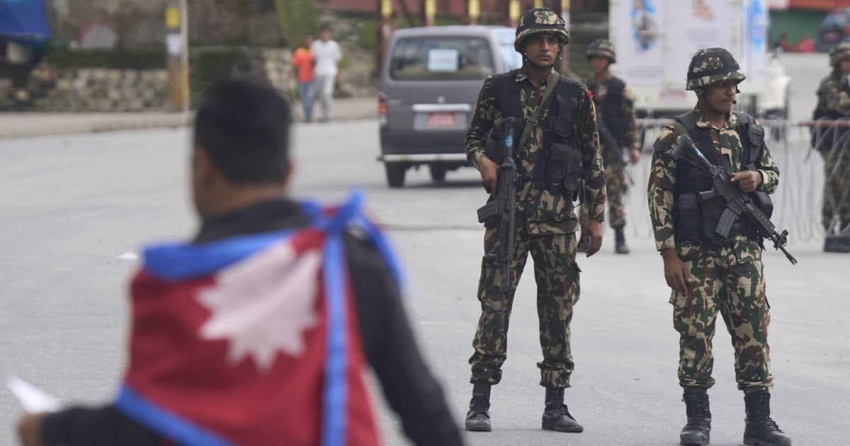 Nepal: Negotiations continue to end the crisis, at least 51 dead in riots