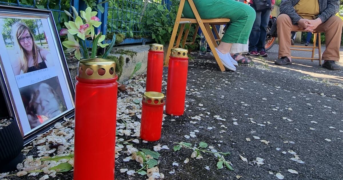 Selestat. Śmierć Anne-Lise Neigert w szpitalu: trzy lata później, niemożliwa żałoba