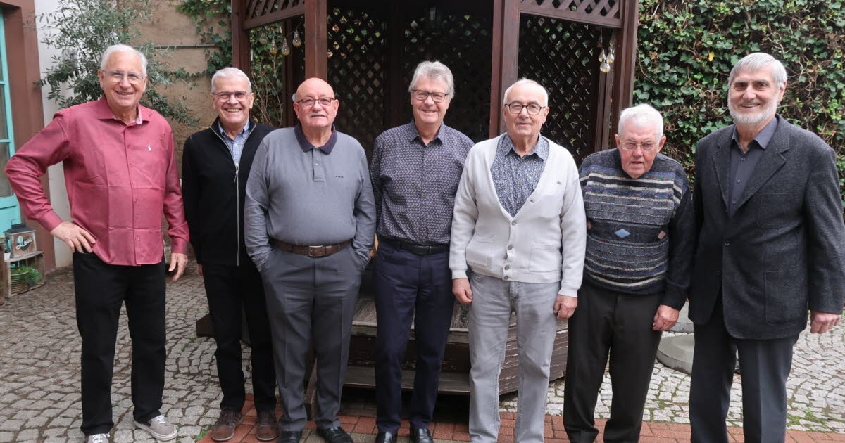 Griesheim-près-Molsheim. Bloeddonoren op zoek naar nieuwe rekruten.