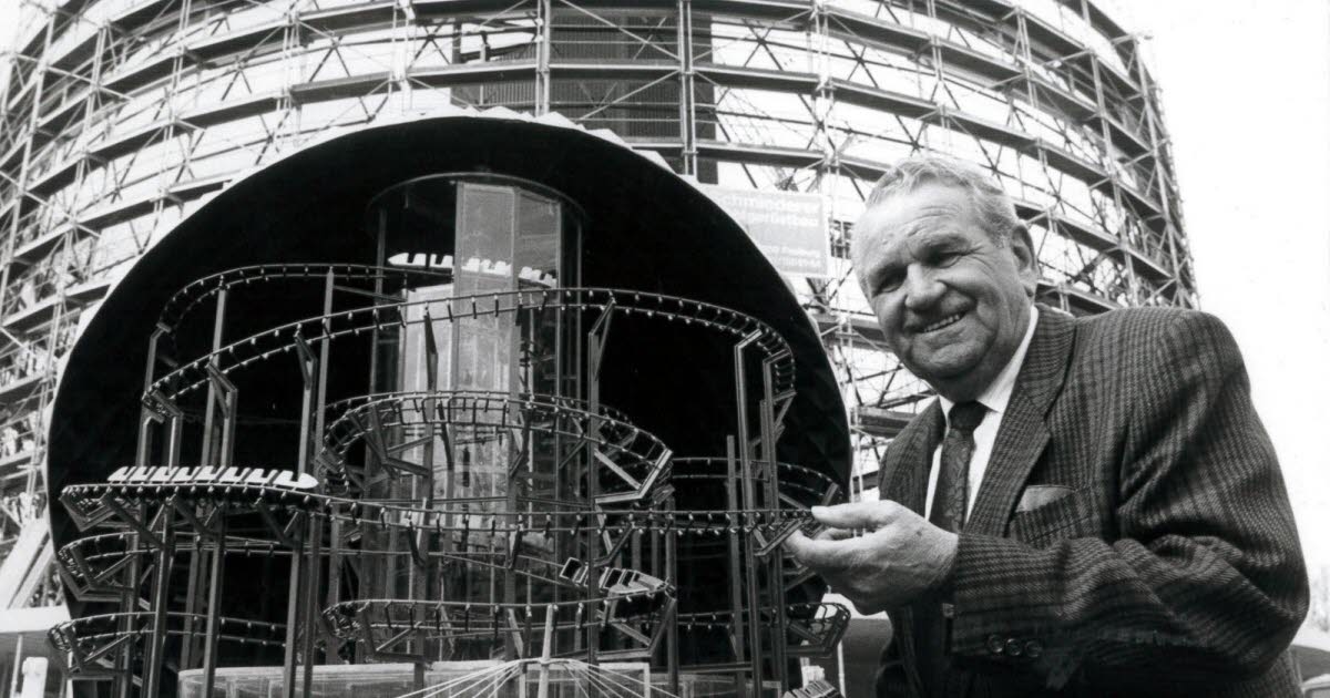Pokaz slajdów. Europa-Park świętuje 50. rocznicę swojego istnienia: od otwarcia w 1975 roku po legendarny rollercoaster – przeżyj na nowo historię parku.