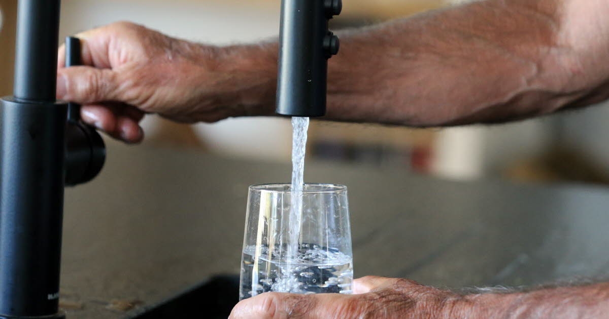 Trois frontières. Pollution aux PFAS : une batterie de mesures dans les tuyaux de Saint-Louis agglomération