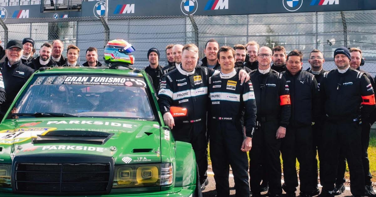 Automobile. Le pilote alsacien Bruno Spengler va défier Max Verstappen aux 24 Heures du Nürburgring