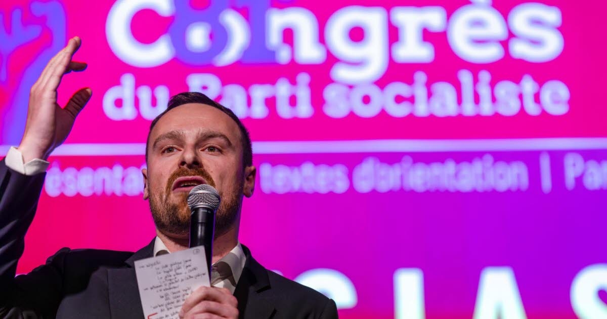 Politik. Parteitag der Sozialistischen Partei: Wie wird die Abstimmung zur Wahl des künftigen Ersten Sekretärs ablaufen?