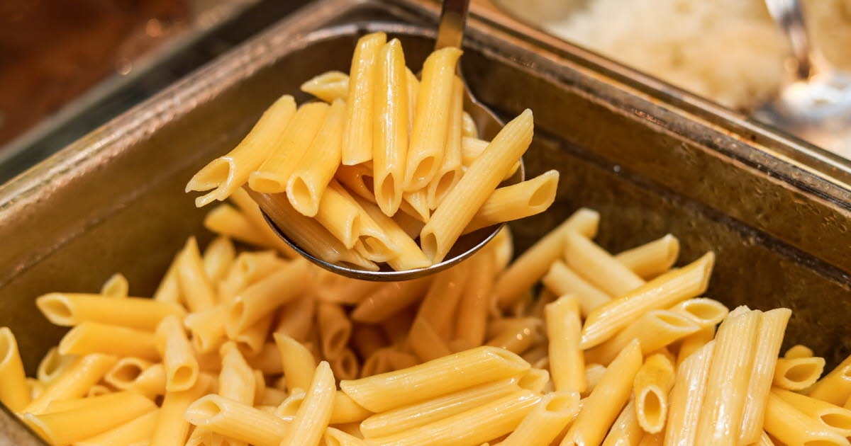Consommation. Rappel de pâtes fraîches susceptibles d'être contaminées à la listeria