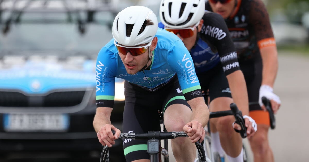 Cyclisme. Grand Prix de Soultz-sous-Forêts : qui pour stopper la série des Marni ?
